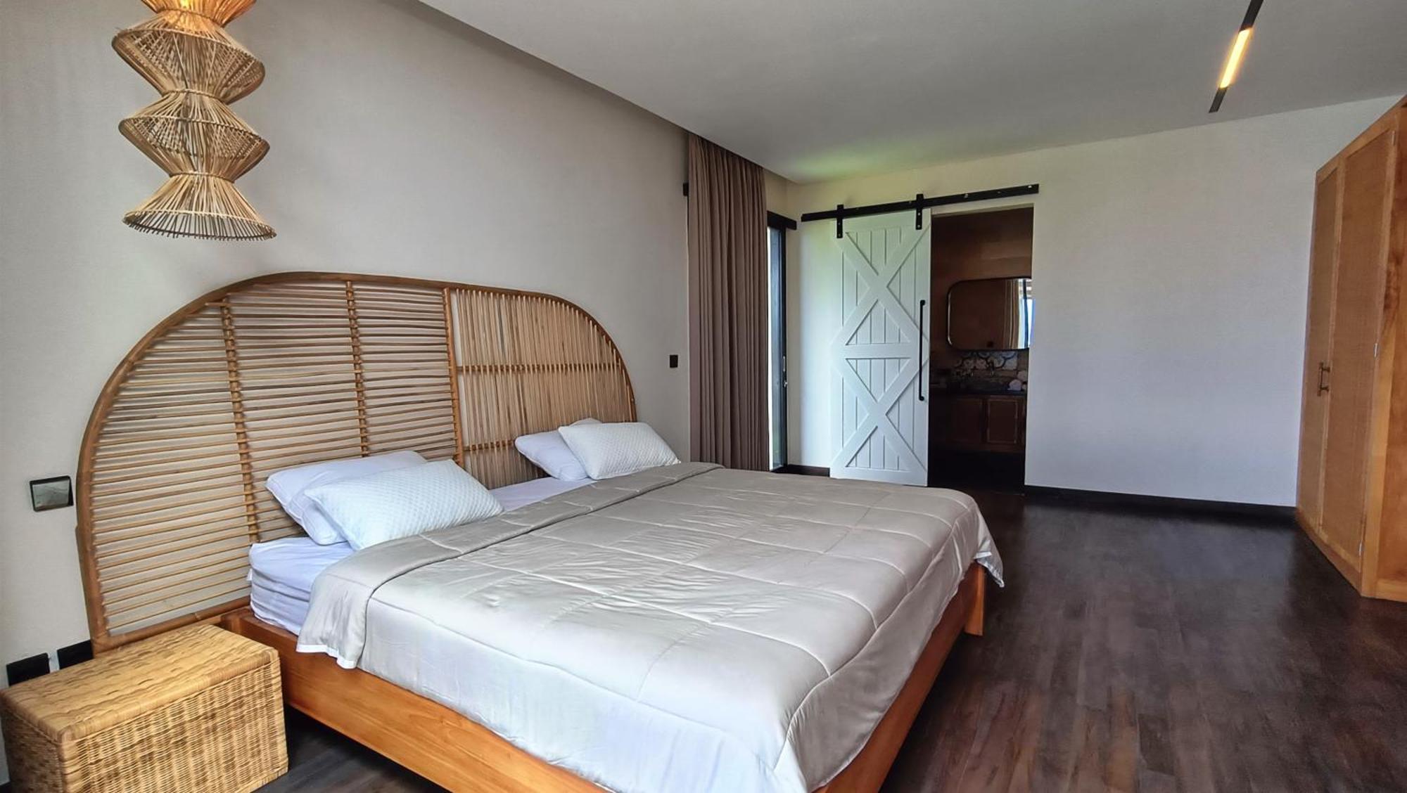 Ketewel Beach Villas And Spa Eksteriør billede