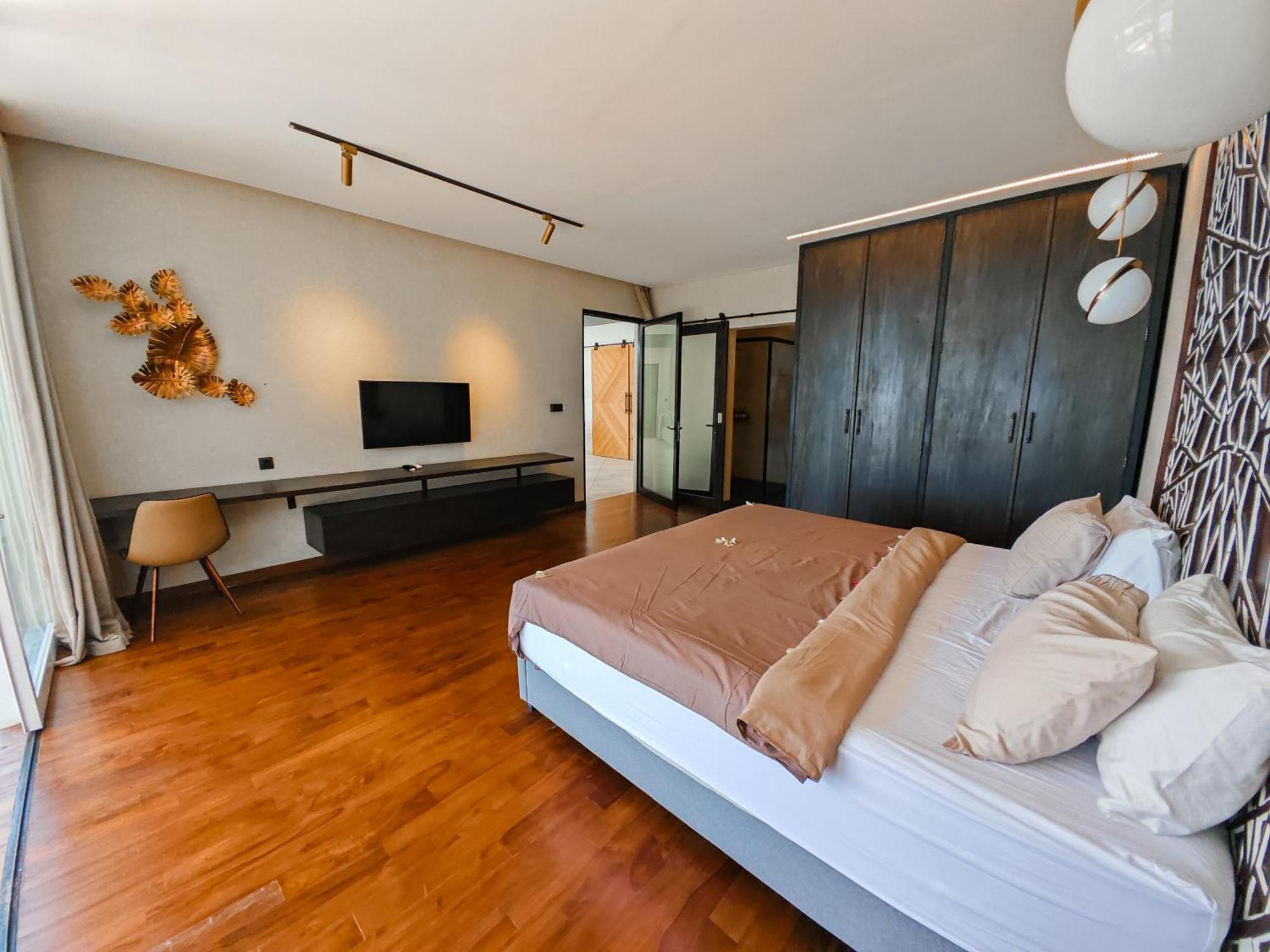 Ketewel Beach Villas And Spa Eksteriør billede